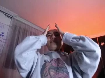 Freechat nyx1126 on Chaturbate