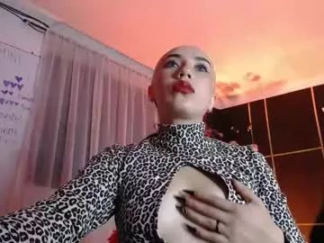 Freechat nyx1126 on Chaturbate