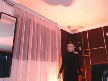 Freechat nyx1126 on Chaturbate