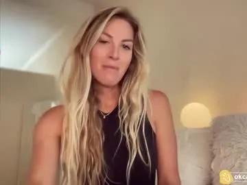 Freechat oh_ok_cassidy on Chaturbate