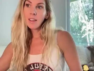 Freechat oh_ok_cassidy on Chaturbate