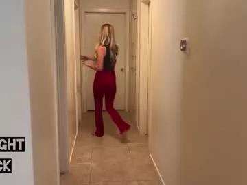 Freechat oh_ok_cassidy on Chaturbate