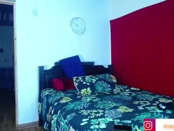 Freechat oliver_and_megan on Chaturbate