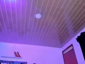 Freechat olivia_seex on Chaturbate