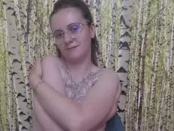 Freechat oliviasager on Chaturbate