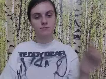 Freechat oliviasager on Chaturbate