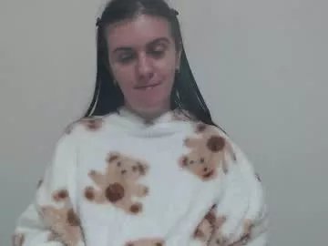 Freechat oliviasager on Chaturbate