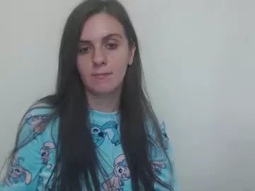 Freechat oliviasager on Chaturbate