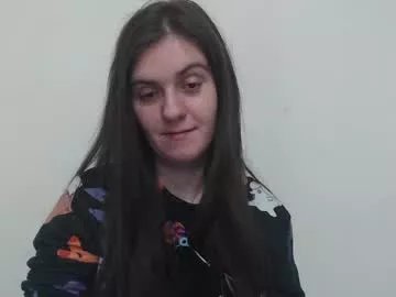 Freechat oliviasager on Chaturbate