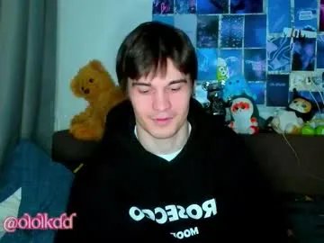 Freechat ololkd on Chaturbate