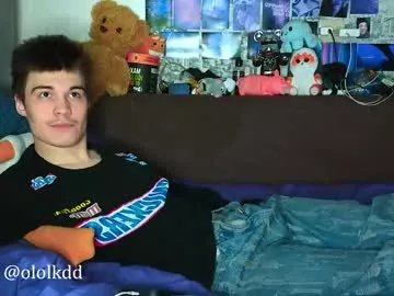 Freechat ololkd on Chaturbate