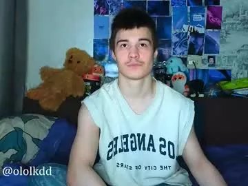 Freechat ololkd on Chaturbate
