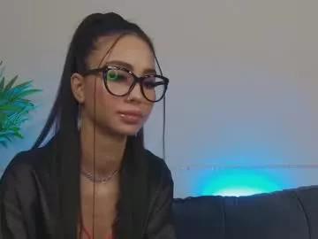 Freechat onlyxandra7 on Chaturbate