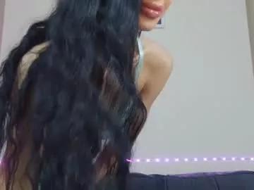 Freechat onlyxandra7 on Chaturbate