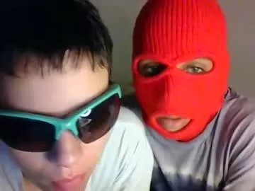 Freechat orus_420 on Chaturbate