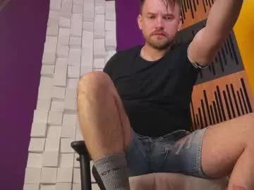 Freechat oscarsavage on Chaturbate