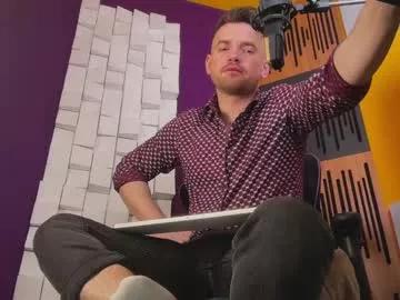 Freechat oscarsavage on Chaturbate