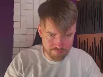 Freechat oscarsavage on Chaturbate