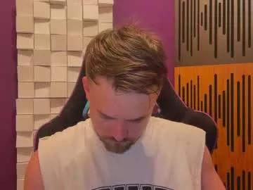 Freechat oscarsavage on Chaturbate
