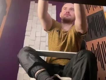 Freechat oscarsavage on Chaturbate