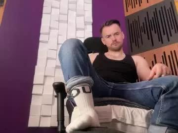 Freechat oscarsavage on Chaturbate