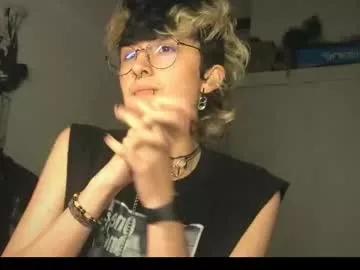 Freechat ottoyan_ on Chaturbate