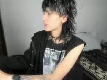Freechat ottoyan_ on Chaturbate