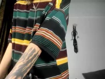 Freechat ottoyan_ on Chaturbate