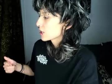 Freechat ottoyan_ on Chaturbate