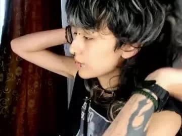 Freechat ottoyan_ on Chaturbate