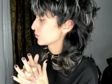 Freechat ottoyan_ on Chaturbate