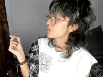 Freechat ottoyan_ on Chaturbate