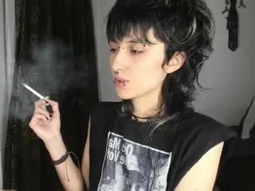 Freechat ottoyan_ on Chaturbate