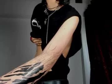 Freechat ottoyan_ on Chaturbate