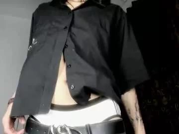 Freechat ottoyan_ on Chaturbate