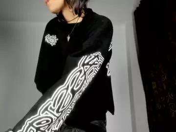 Freechat ottoyan_ on Chaturbate