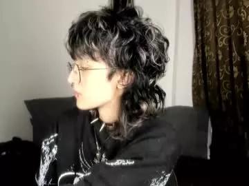 Freechat ottoyan_ on Chaturbate
