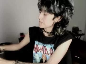 Freechat ottoyan_ on Chaturbate
