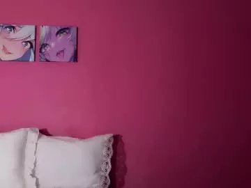 Freechat outerspace2000 on Chaturbate