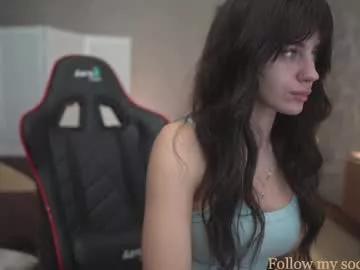 Freechat oxxme on Chaturbate