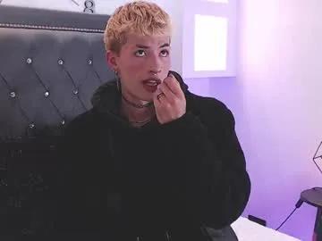 ozorio_dany on Chaturbate