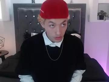 ozorio_dany on Chaturbate 