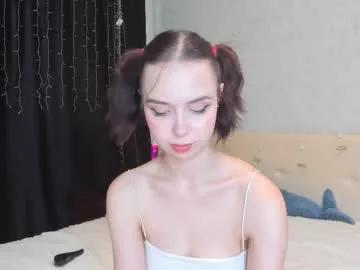 pamellacockayne — Goal: of top (yes bra)   !Hello! My name is Sally if you like a sweet girl with fire inside, then we have something to talk about! #teen #18 #cute #skinny #lovense [21 tokens remaining]