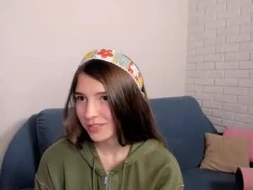 pamilarakestraw — hello cb  im daniella ^^ goal : for a good start to the stream    #shy #brunette #feet #young #new [38 tokens remaining]