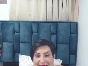 Away paola_williams on Chaturbate