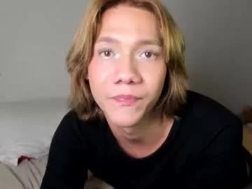 Freechat parisstone2 on Chaturbate