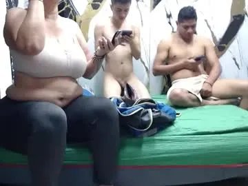 Freechat party_latingrltsboys on Chaturbate