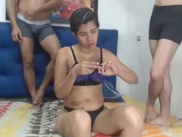 Freechat party_latingrltsboys on Chaturbate