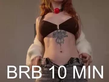 Private pathos_of_things on Chaturbate