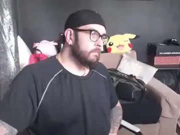 patrickmorris92 — Patricks Room #bear  #hairy #dadbod #gay